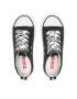 Big Star Shoes Кецове KK374045 Черен - Pepit.bg