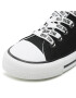 Big Star Shoes Кецове KK374045 Черен - Pepit.bg