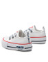 Big Star Shoes Кецове KK374048 Бял - Pepit.bg