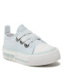 Big Star Shoes Кецове KK374053 Син - Pepit.bg