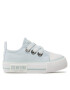 Big Star Shoes Кецове KK374053 Син - Pepit.bg