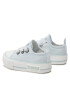 Big Star Shoes Кецове KK374053 Син - Pepit.bg