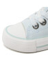 Big Star Shoes Кецове KK374053 Син - Pepit.bg