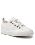 Big Star Shoes Кецове KK374056 Бял - Pepit.bg