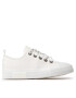 Big Star Shoes Кецове KK374056 Бял - Pepit.bg