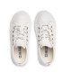 Big Star Shoes Кецове KK374056 Бял - Pepit.bg