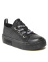 Big Star Shoes Кецове KK374061 Черен - Pepit.bg