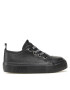 Big Star Shoes Кецове KK374061 Черен - Pepit.bg