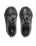 Big Star Shoes Кецове KK374061 Черен - Pepit.bg