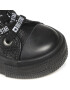 Big Star Shoes Кецове KK374061 Черен - Pepit.bg