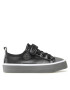 Big Star Shoes Кецове KK374067 Черен - Pepit.bg