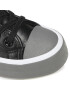 Big Star Shoes Кецове KK374067 Черен - Pepit.bg