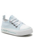 Big Star Shoes Кецове KK374073 Син - Pepit.bg