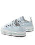 Big Star Shoes Кецове KK374073 Син - Pepit.bg