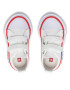Big Star Shoes Кецове KK374079 Бял - Pepit.bg