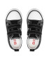 Big Star Shoes Кецове KK374080 Черен - Pepit.bg