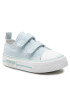 Big Star Shoes Кецове KK374084 Син - Pepit.bg