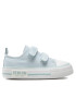 Big Star Shoes Кецове KK374084 Син - Pepit.bg