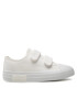 Big Star Shoes Кецове KK374086 Бял - Pepit.bg