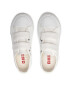 Big Star Shoes Кецове KK374086 Бял - Pepit.bg