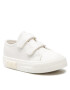 Big Star Shoes Кецове KK374093 Бял - Pepit.bg