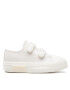 Big Star Shoes Кецове KK374093 Бял - Pepit.bg