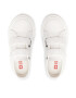 Big Star Shoes Кецове KK374093 Бял - Pepit.bg