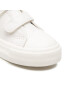 Big Star Shoes Кецове KK374093 Бял - Pepit.bg