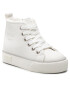 Big Star Shoes Кецове KK374227 Бял - Pepit.bg