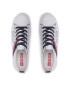 Big Star Shoes Кецове LL174005 Бял - Pepit.bg