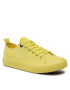 Big Star Shoes Кецове LL274026 Жълт - Pepit.bg