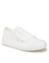 Big Star Shoes Кецове LL274071 Бял - Pepit.bg