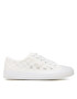Big Star Shoes Кецове LL274071 Бял - Pepit.bg