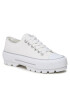 Big Star Shoes Кецове LL274150 Бял - Pepit.bg