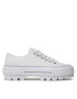 Big Star Shoes Кецове LL274150 Бял - Pepit.bg