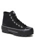 Big Star Shoes Кецове LL274155 Черен - Pepit.bg