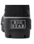 Big Star Shoes Кецове LL274155 Черен - Pepit.bg