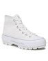 Big Star Shoes Кецове LL274156 Бял - Pepit.bg