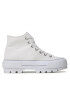 Big Star Shoes Кецове LL274156 Бял - Pepit.bg