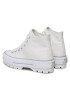 Big Star Shoes Кецове LL274156 Бял - Pepit.bg