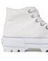 Big Star Shoes Кецове LL274156 Бял - Pepit.bg