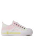 Big Star Shoes Кецове LL274174 Зелен - Pepit.bg