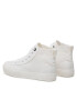 Big Star Shoes Кецове LL274445 Бял - Pepit.bg