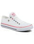 Big Star Shoes Кецове T174102 101 Бежов - Pepit.bg