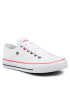 Big Star Shoes Кецове T274022 101 Бял - Pepit.bg