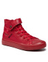 Big Star Shoes Кецове V274529 Червен - Pepit.bg