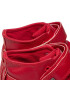 Big Star Shoes Кецове V274529 Червен - Pepit.bg