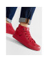 Big Star Shoes Кецове V274529 Червен - Pepit.bg