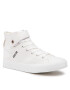 Big Star Shoes Кецове V274541 Бял - Pepit.bg