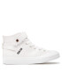 Big Star Shoes Кецове V274541 Бял - Pepit.bg